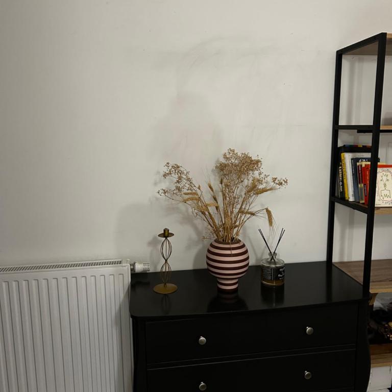 T3 Centre ville - Two-Bedroom Apartment - 9