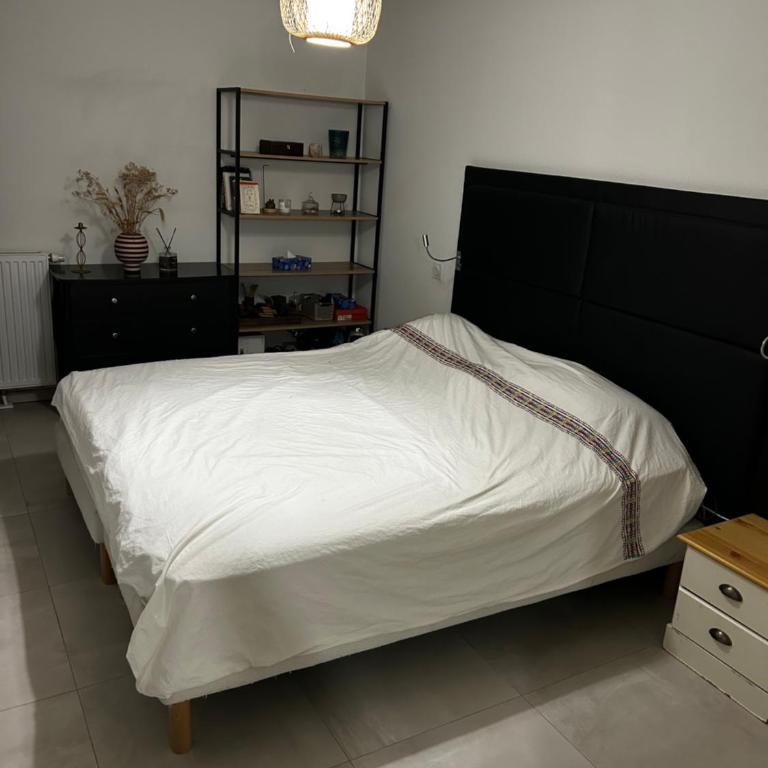 T3 Centre ville - Two-Bedroom Apartment - 10