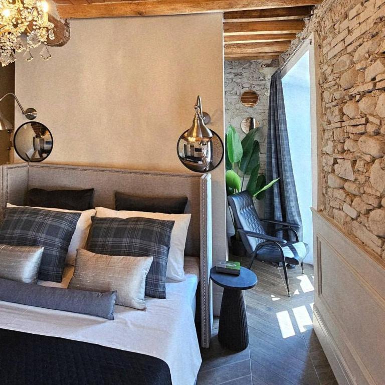 The Little Guest house - Camera Matrimoniale - 3