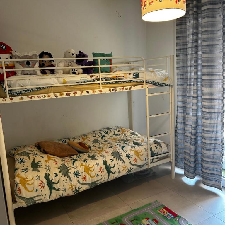 T3 Centre ville - Two-Bedroom Apartment - 19