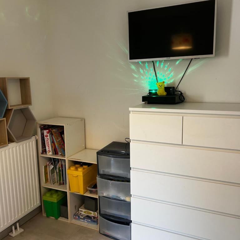 T3 Centre ville - Two-Bedroom Apartment - 21