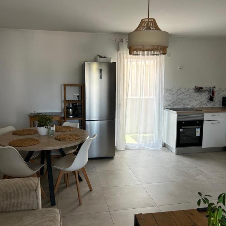 T3 Centre ville - Two-Bedroom Apartment - 24