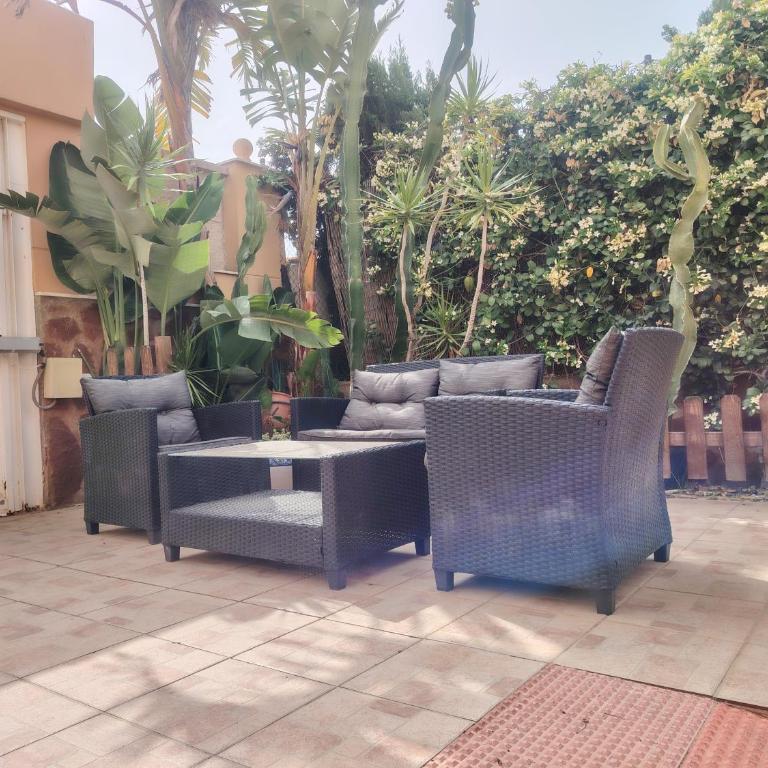 APARTAMENTO JAZMINERO - Apartamento de 2 dormitorios - 1