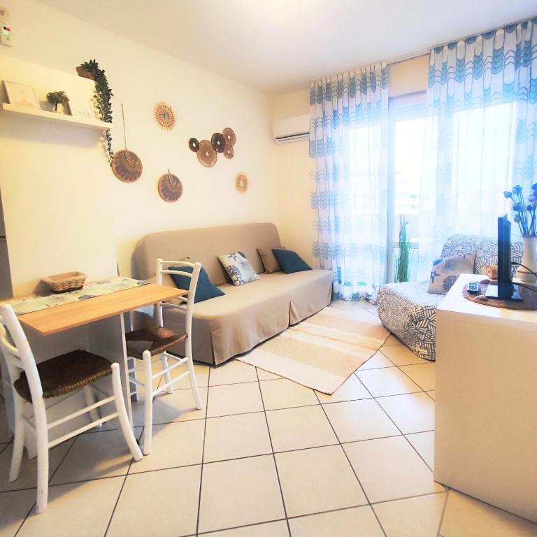 Sky & Sand Apartment - Monolocale Superior - 1