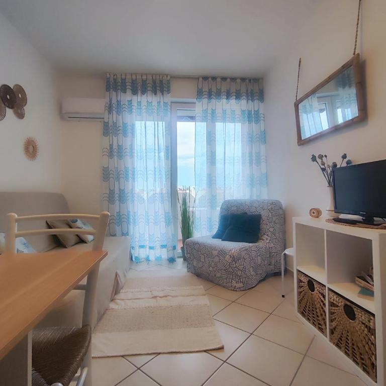 Sky & Sand Apartment - Monolocale Superior - 4