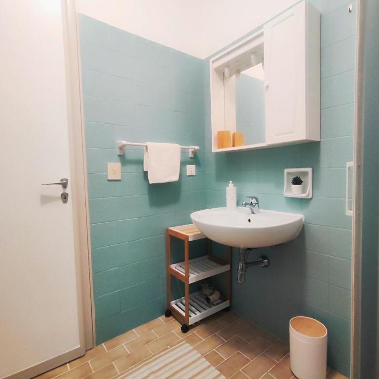 Sky & Sand Apartment - Monolocale Superior - 10