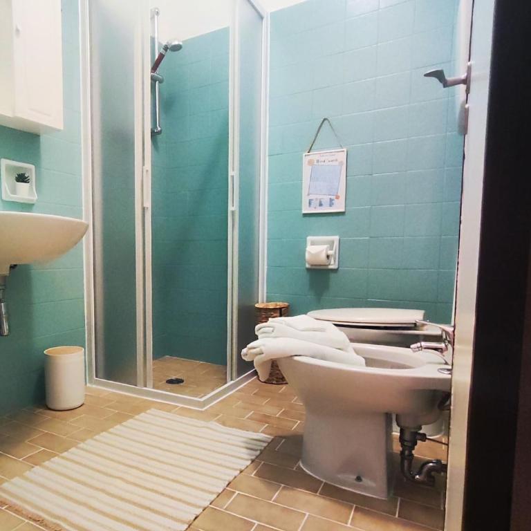 Sky & Sand Apartment - Monolocale Superior - 11