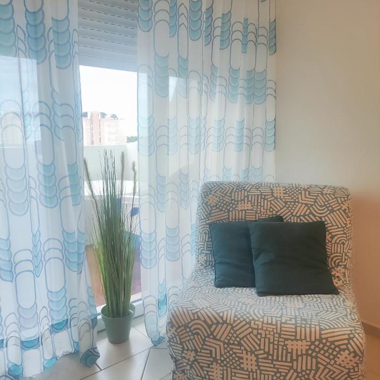 Sky & Sand Apartment - Monolocale Superior - 7