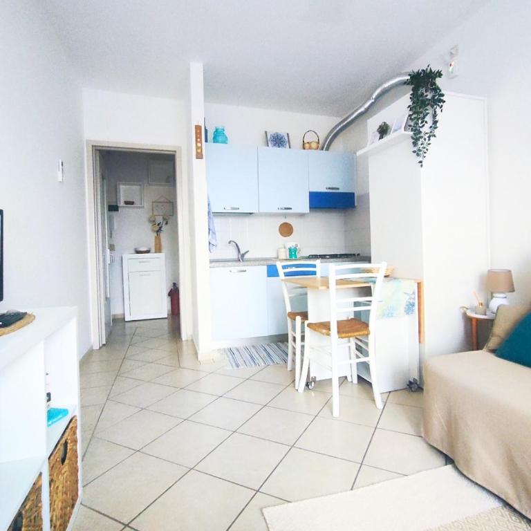Sky & Sand Apartment - Monolocale Superior - 5