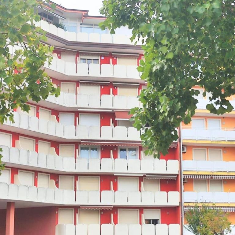 Sky & Sand Apartment - Monolocale Superior - 14