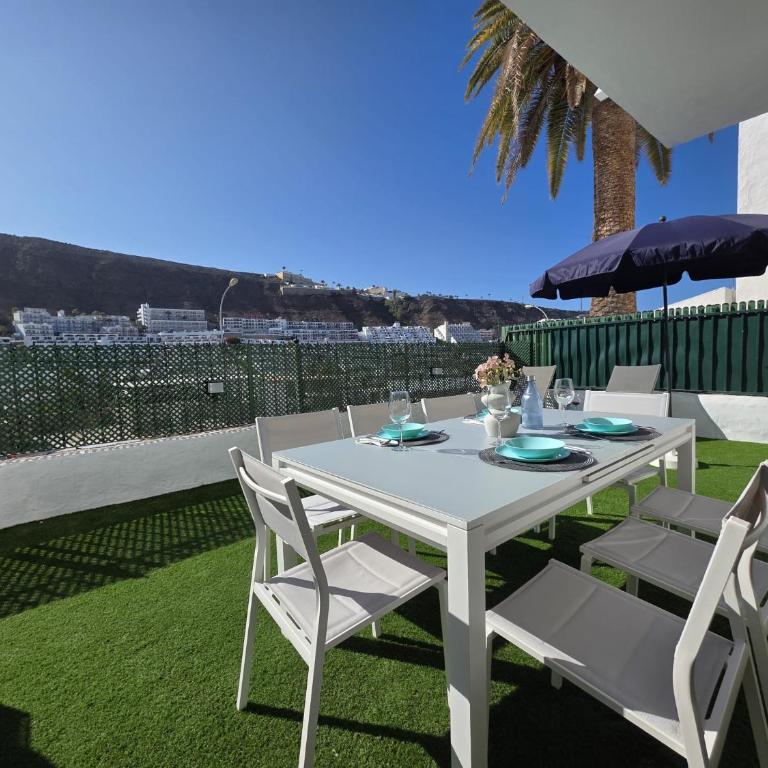 Breeze Puerto Rico - Two-Bedroom Apartment - 1