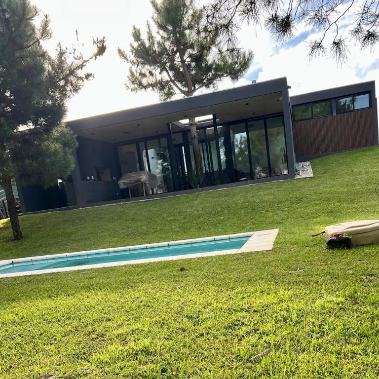 Ecuestre 452 - Three-Bedroom House - 4