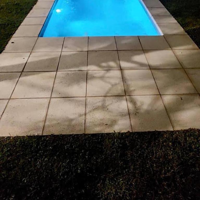 Ecuestre 452 - Three-Bedroom House - 9
