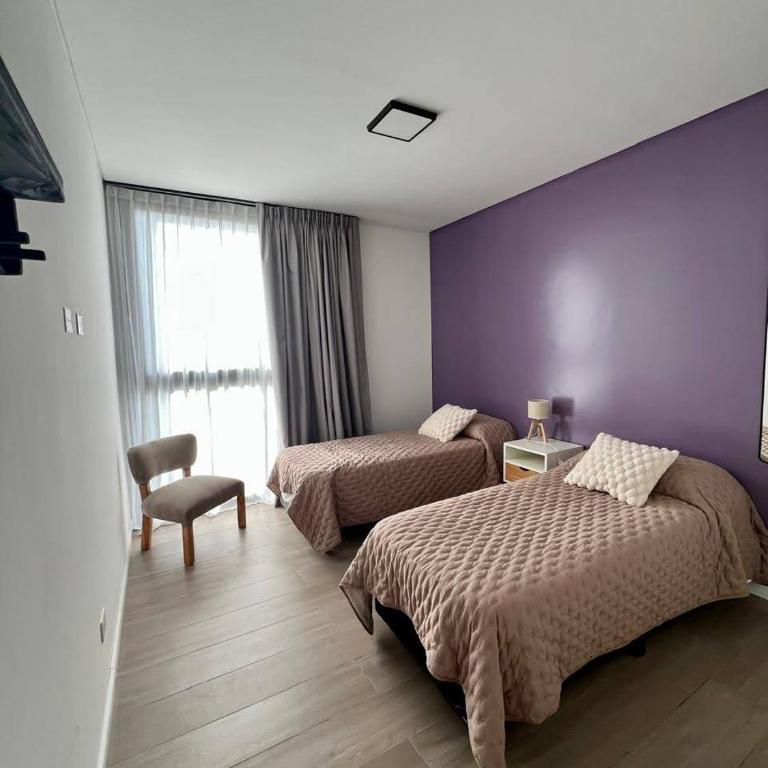 Ecuestre 452 - Three-Bedroom House - 10