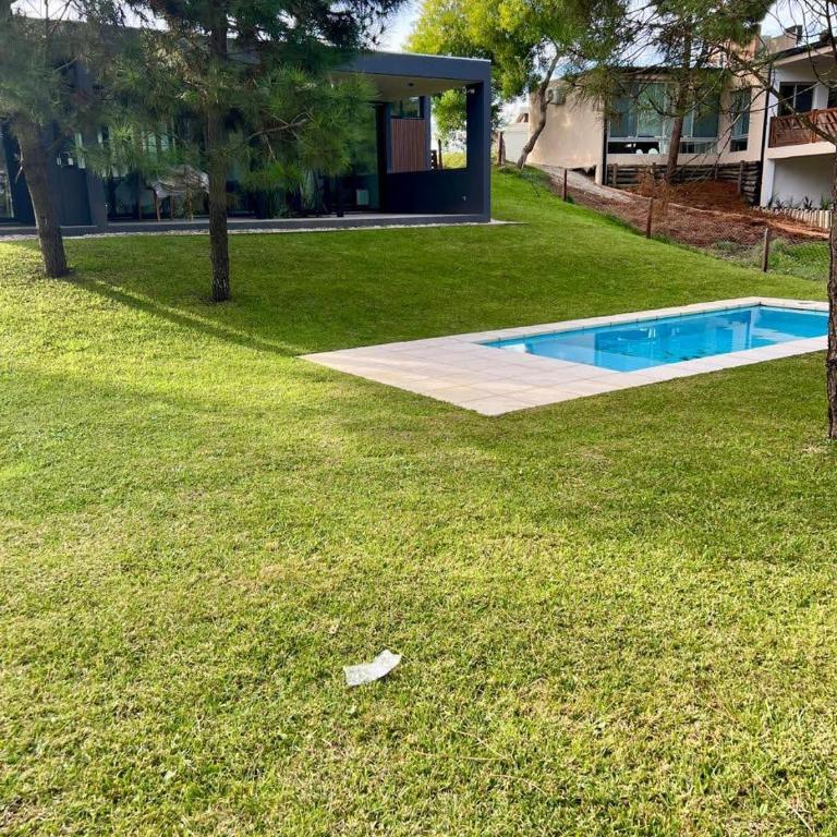 Ecuestre 452 - Three-Bedroom House - 11