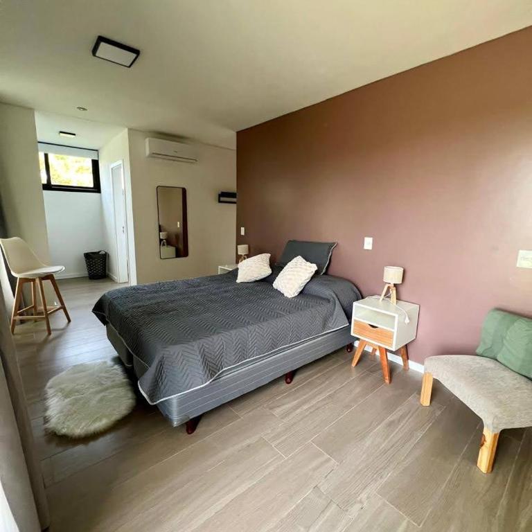 Ecuestre 452 - Three-Bedroom House - 12