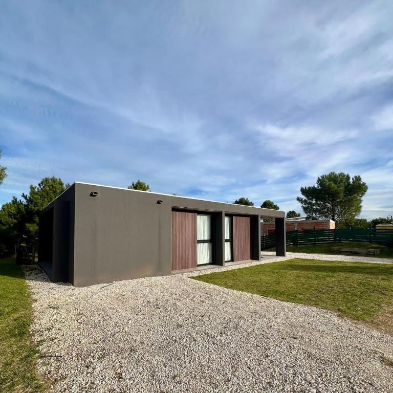 Ecuestre 452 - Three-Bedroom House - 15