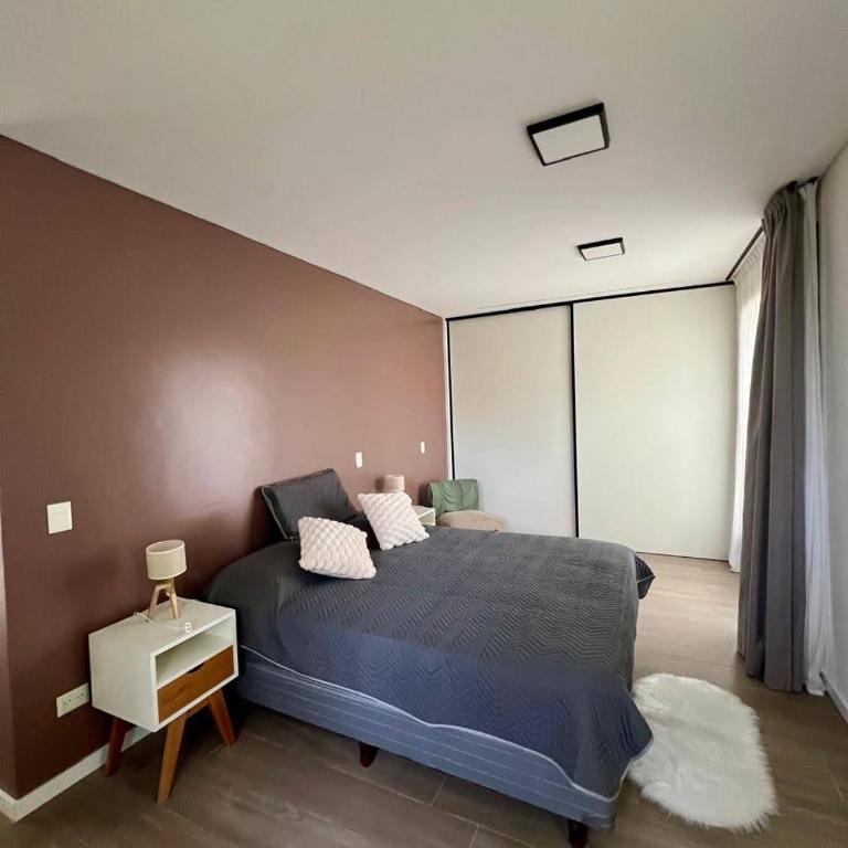 Ecuestre 452 - Three-Bedroom House - 18