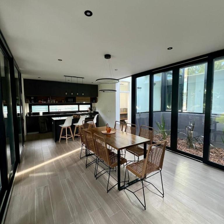 Ecuestre 452 - Three-Bedroom House - 23