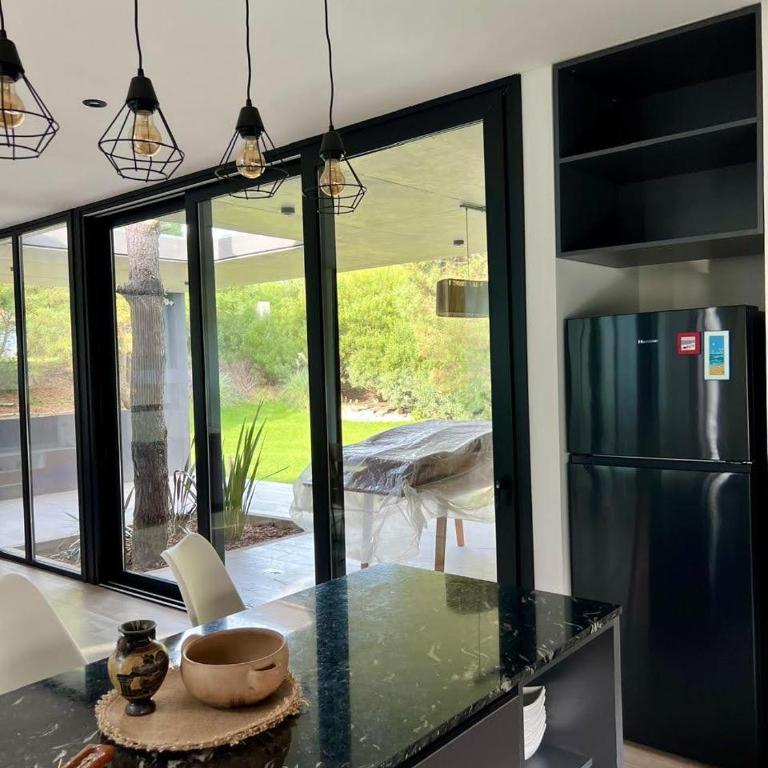 Ecuestre 452 - Three-Bedroom House - 29