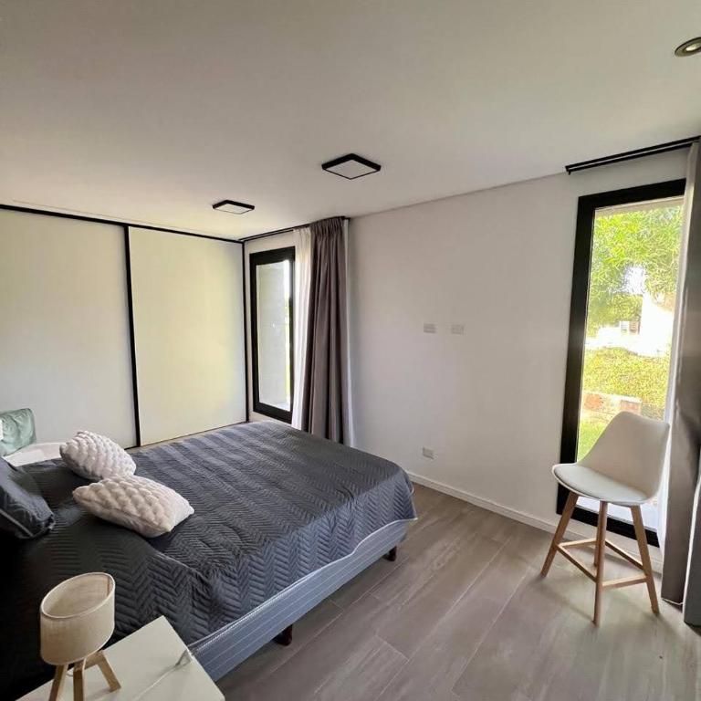 Ecuestre 452 - Three-Bedroom House - 34