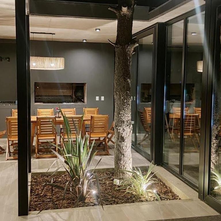 Ecuestre 452 - Three-Bedroom House - 41