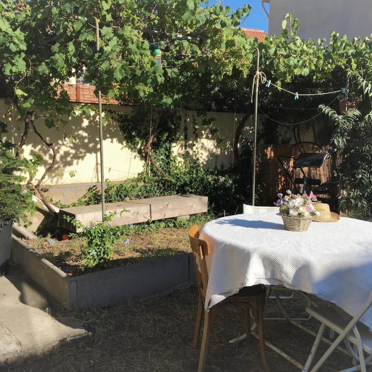 Family beach house - Maison 3 Chambres - 14
