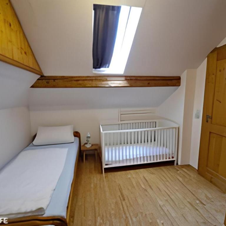 Ferienwohnung Arnika - Apartment mit 2 Schlafzimmern - 6