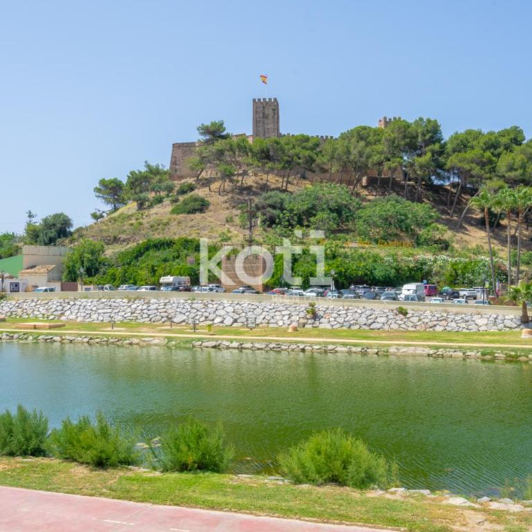 Koti Rentals - Doña Sofia 2 - Apartamento de 2 dormitorios - 37