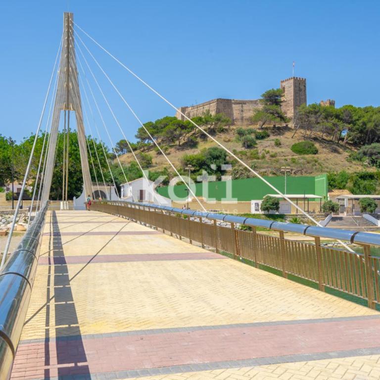Koti Rentals - Doña Sofia 2 - Apartamento de 2 dormitorios - 35