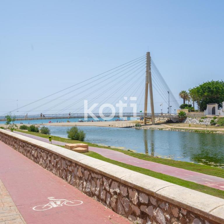 Koti Rentals - Doña Sofia 2 - Apartamento de 2 dormitorios - 4