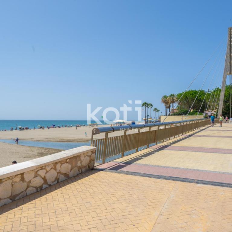Koti Rentals - Doña Sofia 2 - Apartamento de 2 dormitorios - 39