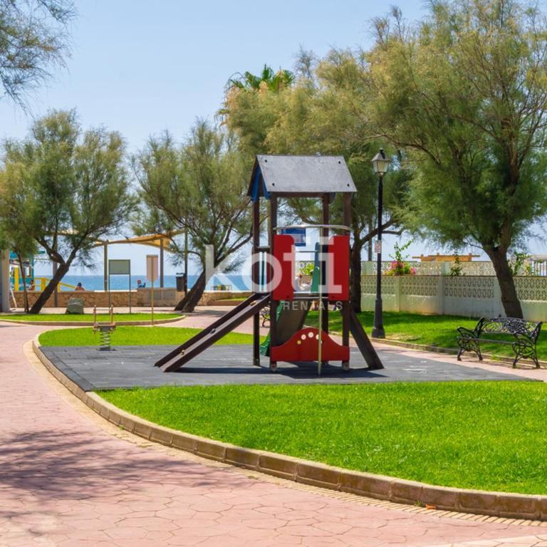 Koti Rentals - Doña Sofia 2 - Apartamento de 2 dormitorios - 43