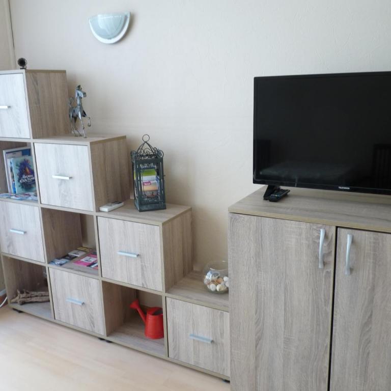 Maison de charme - proche toutes commodités - Maison 1 Chambre - 7