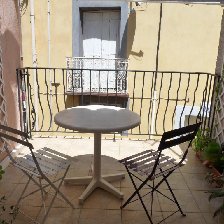 Maison de charme - proche toutes commodités - Maison 1 Chambre - 1