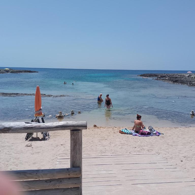 La Torre Apartment by My Home Apulia - One-Bedroom Apartment - 36