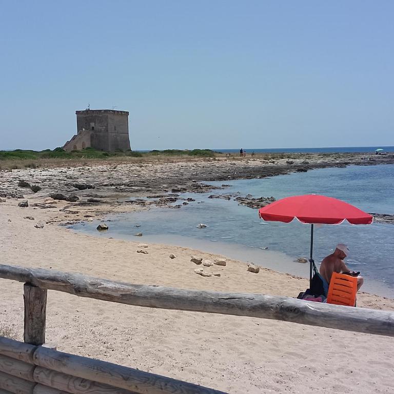La Torre Apartment by My Home Apulia - One-Bedroom Apartment - 39