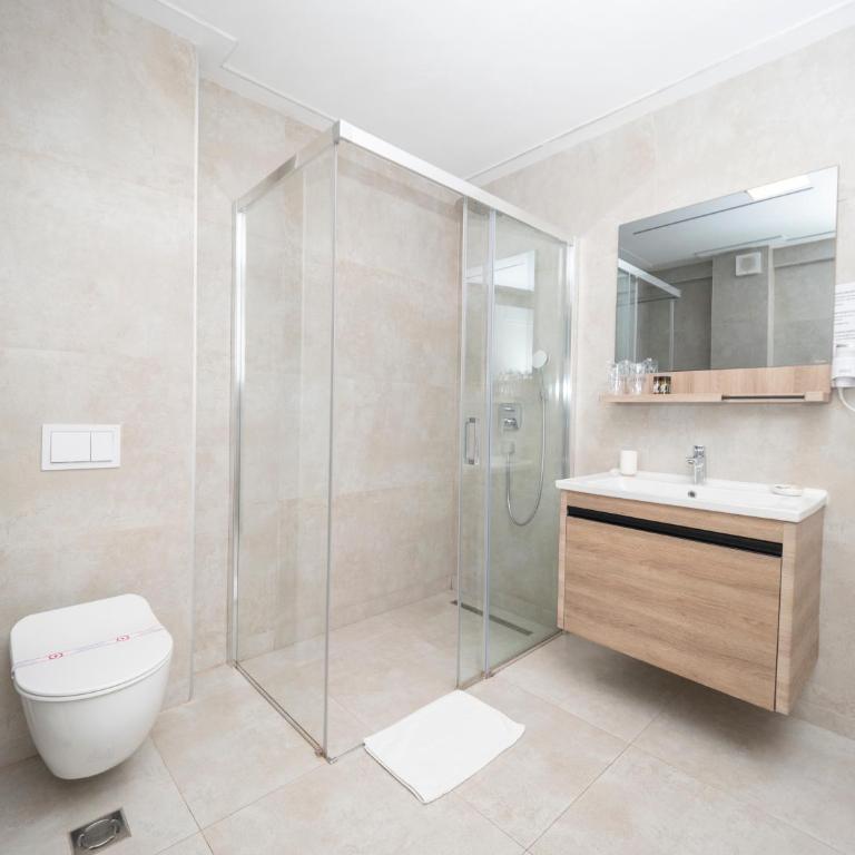 CASA AL MARE by Moskva - Dupleks Apartman - 10