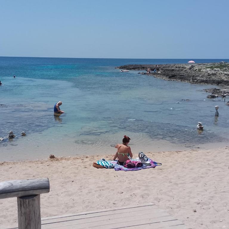 La Torre Apartment by My Home Apulia - One-Bedroom Apartment - 40