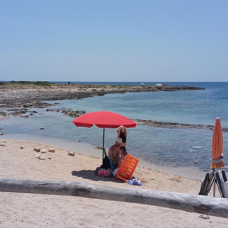 La Torre Apartment by My Home Apulia - One-Bedroom Apartment - 38
