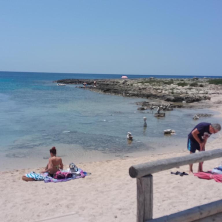 La Torre Apartment by My Home Apulia - One-Bedroom Apartment - 37
