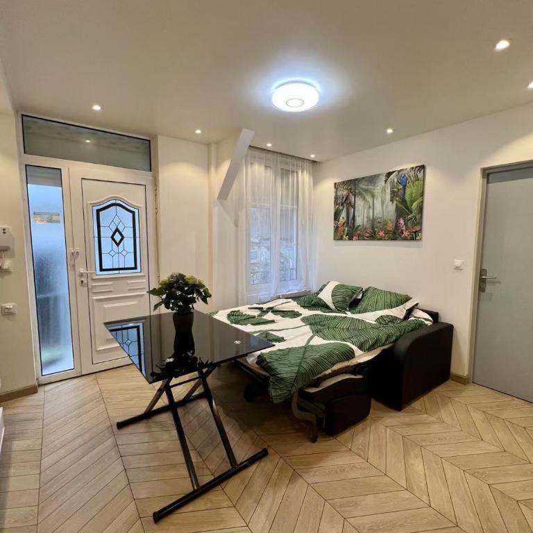 La Résidence Panthéonique - Apartment mit 2 Schlafzimmern - 3