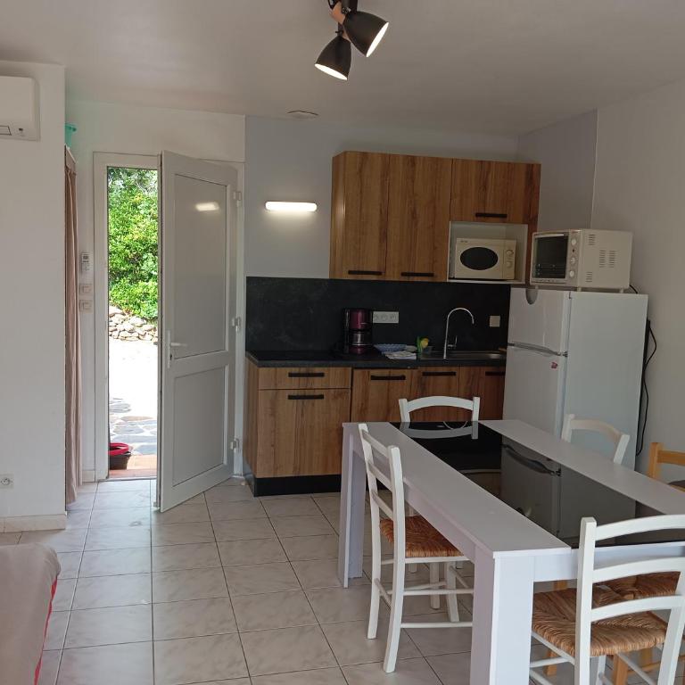 le moulin - Maison 1 Chambre - 2