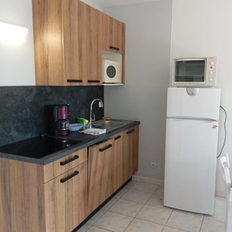 le moulin - Maison 1 Chambre - 3