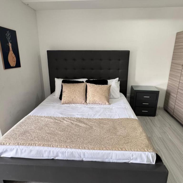 S 605-Apartaestudio tipo loft norte de Armenia - Apartamento de 1 dormitorio - 18