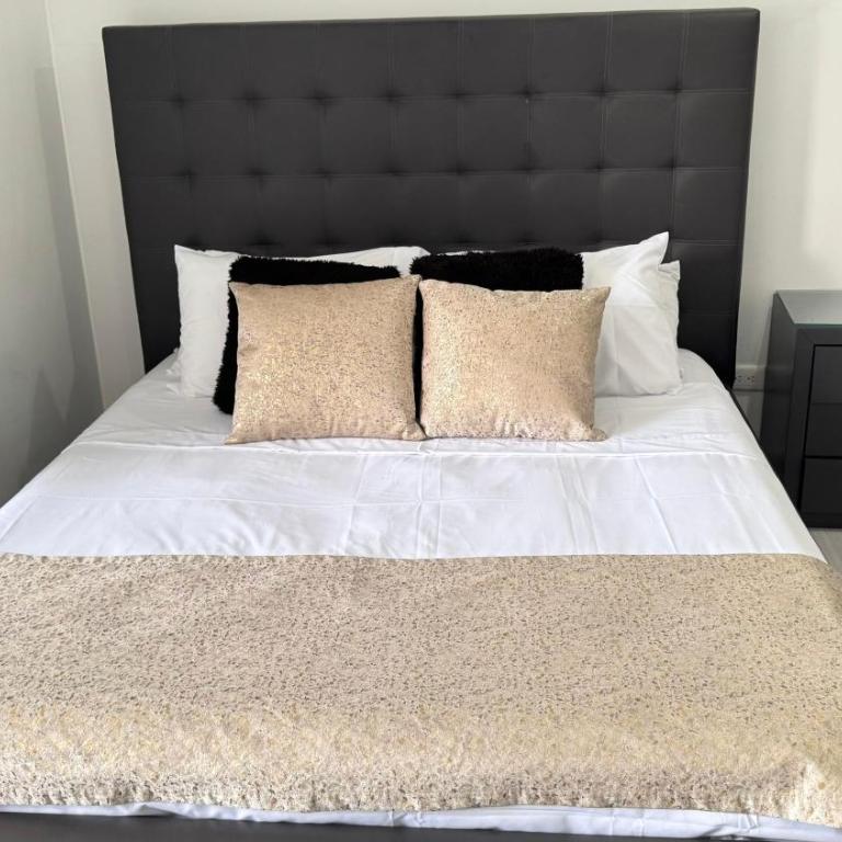 S 605-Apartaestudio tipo loft norte de Armenia - Apartamento de 1 dormitorio - 35