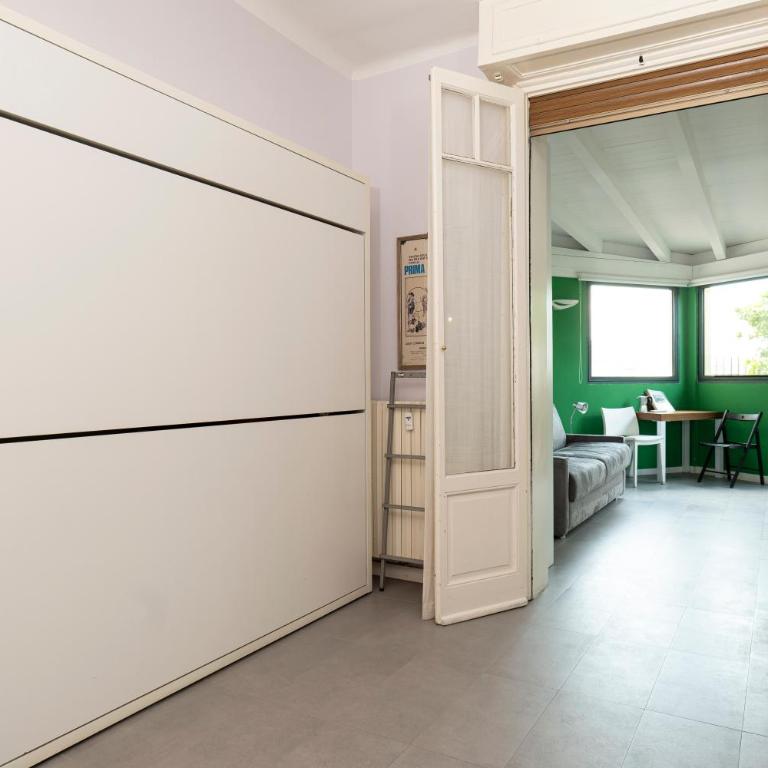 Dream garden city center on subway 10 guest - Appartamento - 53