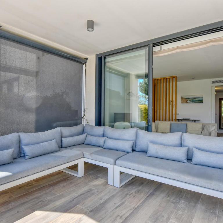 Luxury Central Apartments, Illa Blanca, Calella - Apartamento de 3 dormitorios - 2
