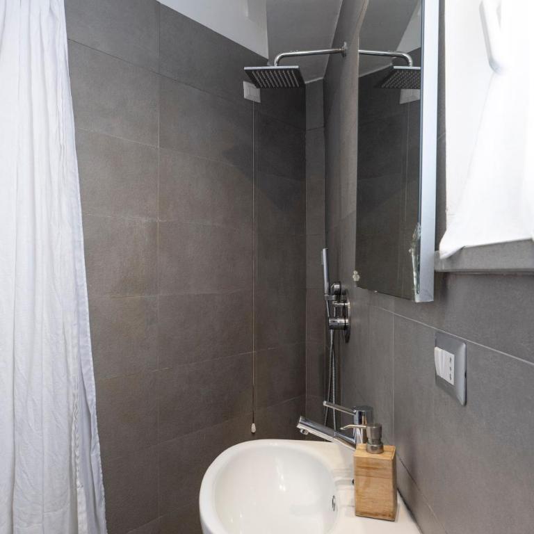 Dream garden city center on subway 10 guest - Appartamento - 58