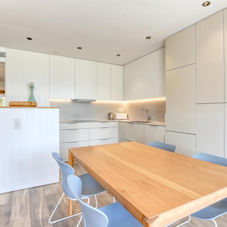 Luxury Central Apartments, Illa Blanca, Calella - Apartamento de 3 dormitorios - 5